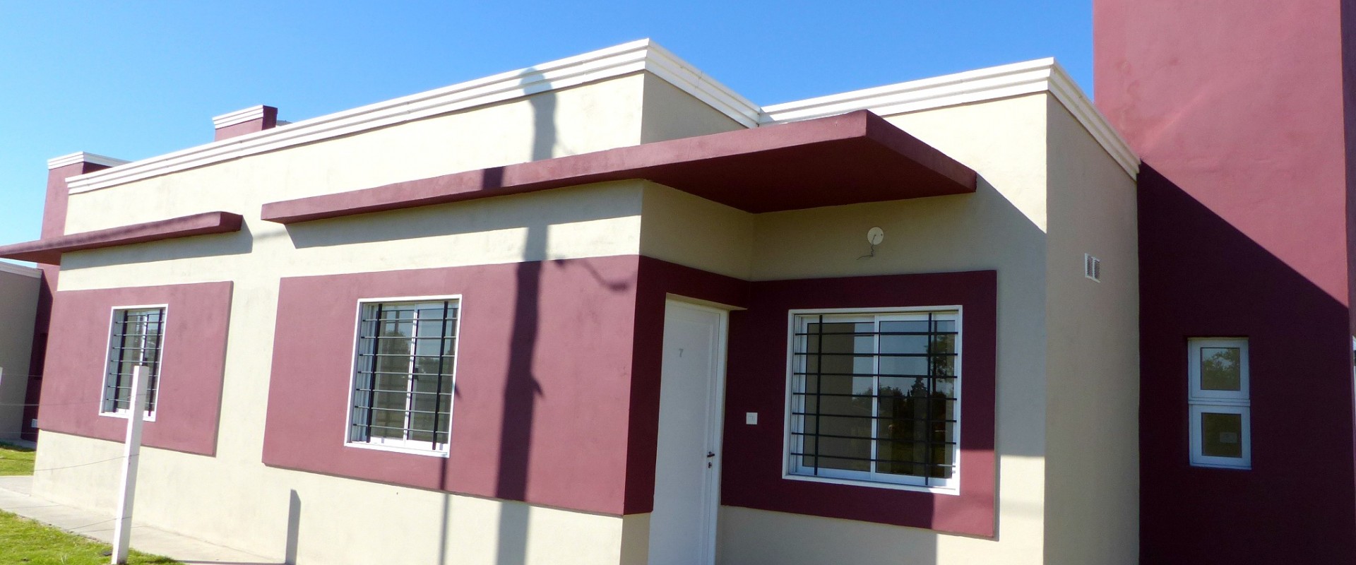 Inscribir&aacute;n  para acceder a una vivienda en Don Crist&oacute;bal Segundo
