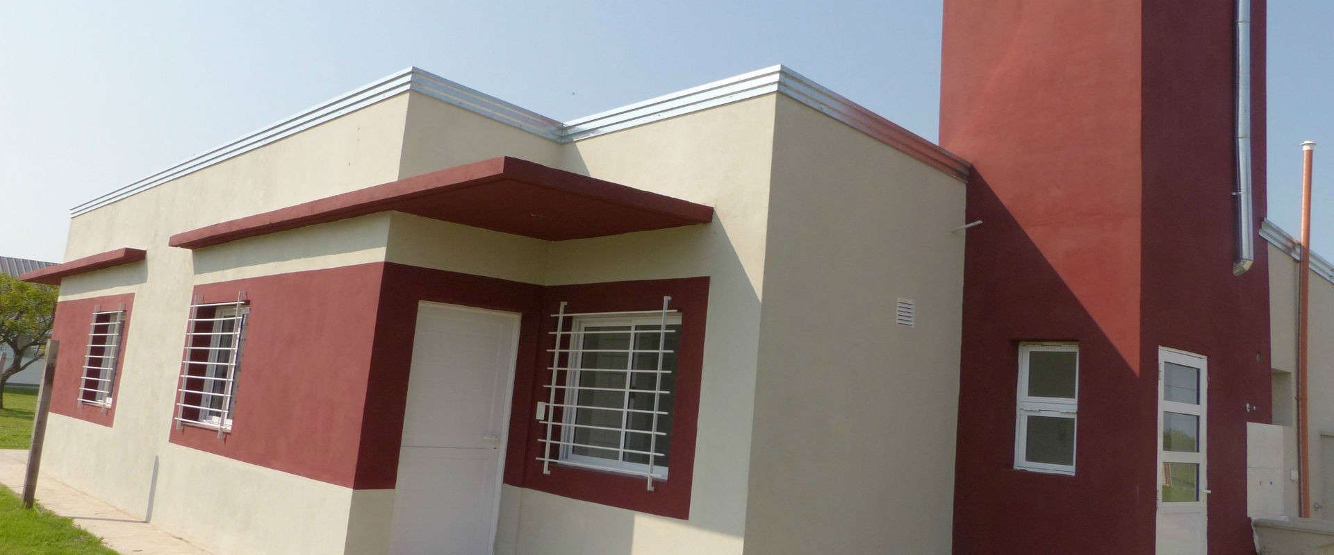 Inscribir&aacute;n y actualizar&aacute;n datos para acceder a una vivienda del IAPV en Villa Urquiza