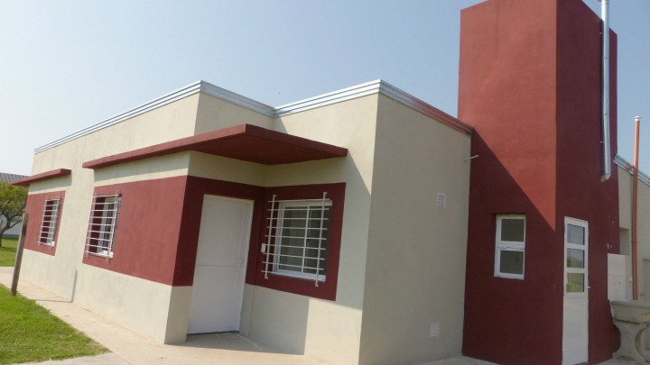 Inscribir&aacute;n y actualizar&aacute;n datos para acceder a una vivienda del IAPV en Villa Urquiza