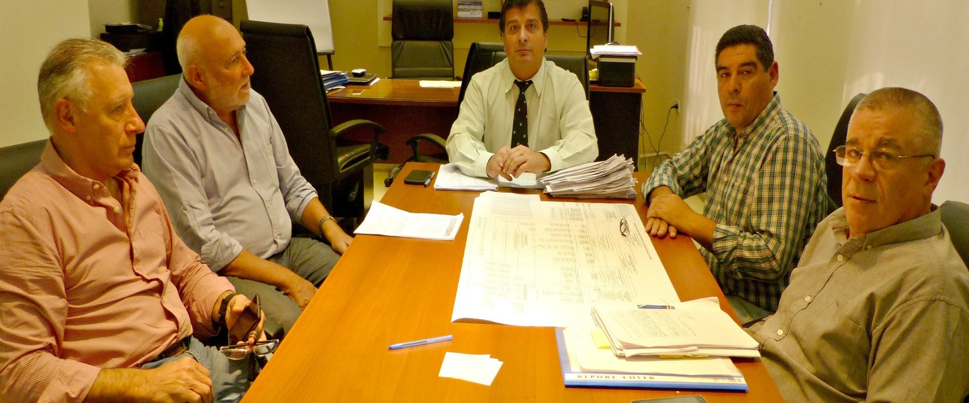 Se autorizaron modificaciones t&eacute;cnicas para las 300 viviendas del IAPV en Paran&agrave;