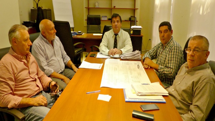 Se autorizaron modificaciones t&eacute;cnicas para las 300 viviendas del IAPV en Paran&agrave;