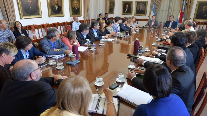 El IAPV Inaugurar&aacute; 350 viviendas en Concordia
