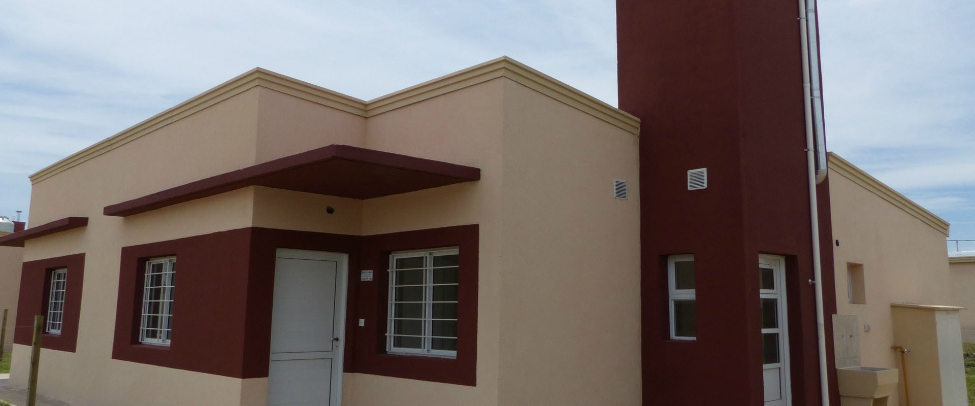 Se expone el padr&oacute;n provisorio para el sorteo de viviendas en Cerrito