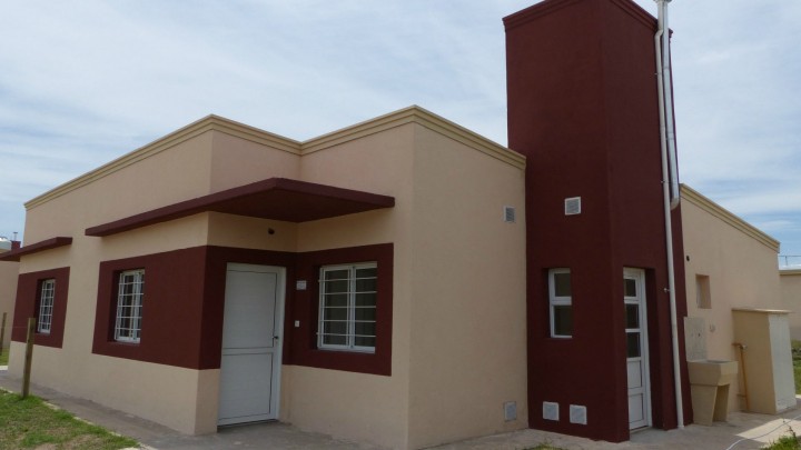 Se expone el padr&oacute;n provisorio para el sorteo de viviendas en Cerrito