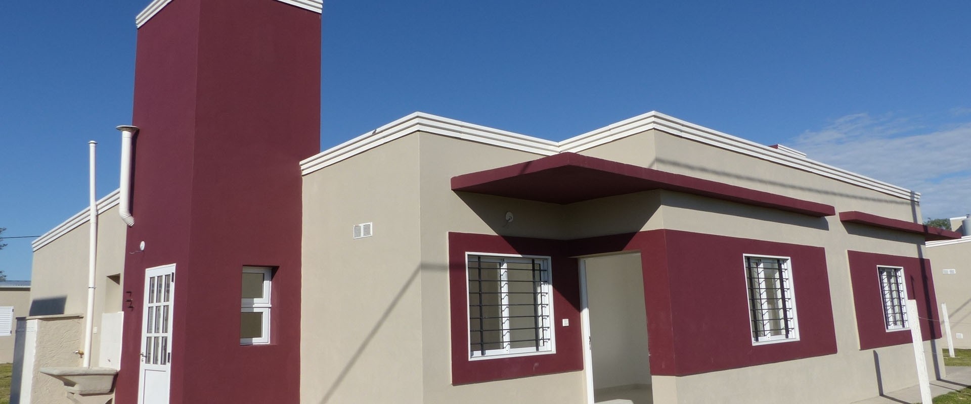 Exponen el padr&oacute;n provisorio para el sorteo de viviendas del IAPV en Villa Urquiza