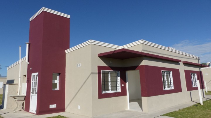 Exponen el padr&oacute;n provisorio para el sorteo de viviendas del IAPV en Villa Urquiza