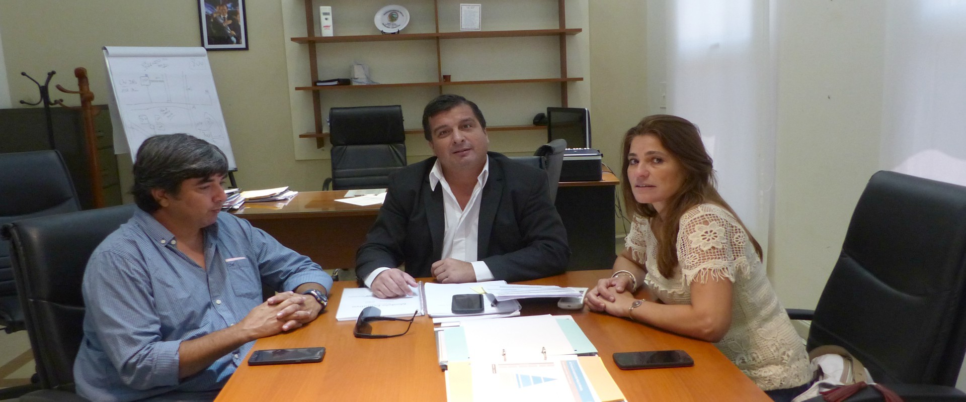 Despu&eacute;s de 20 a&ntilde;os la provincia tendr&aacute; un programa de viviendas propio