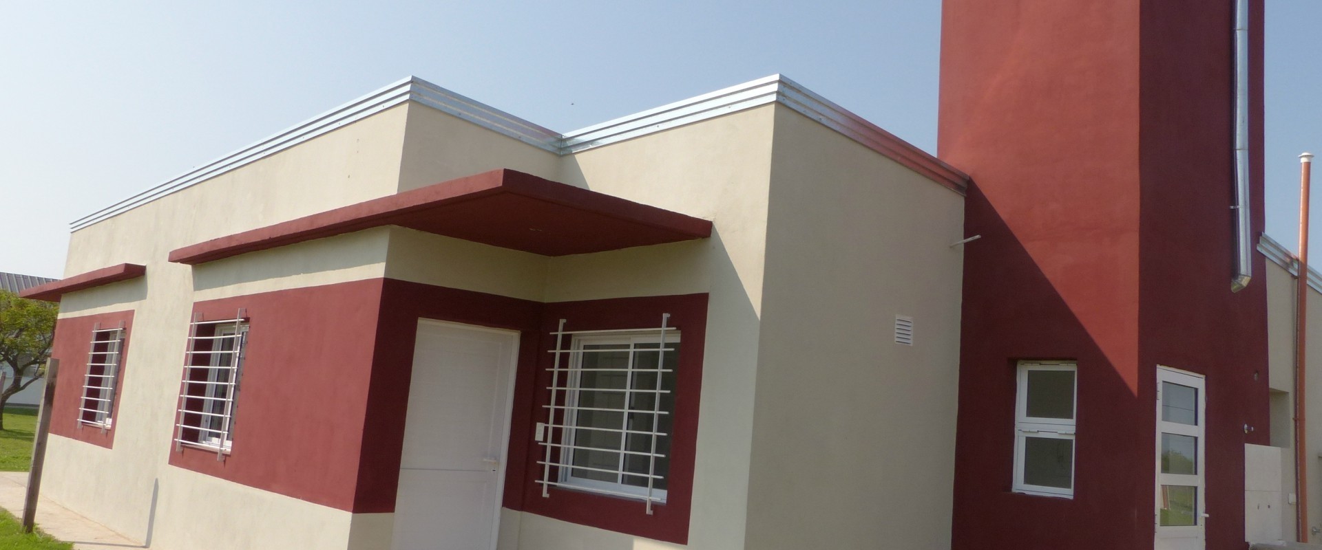 Exponen el padr&oacute;n para el sorteo de viviendas del IAPV en General Campos
