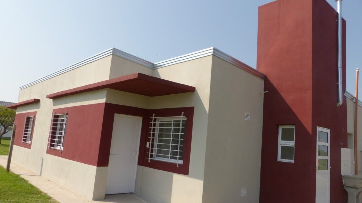 Exponen el padr&oacute;n para el sorteo de viviendas del IAPV en General Campos