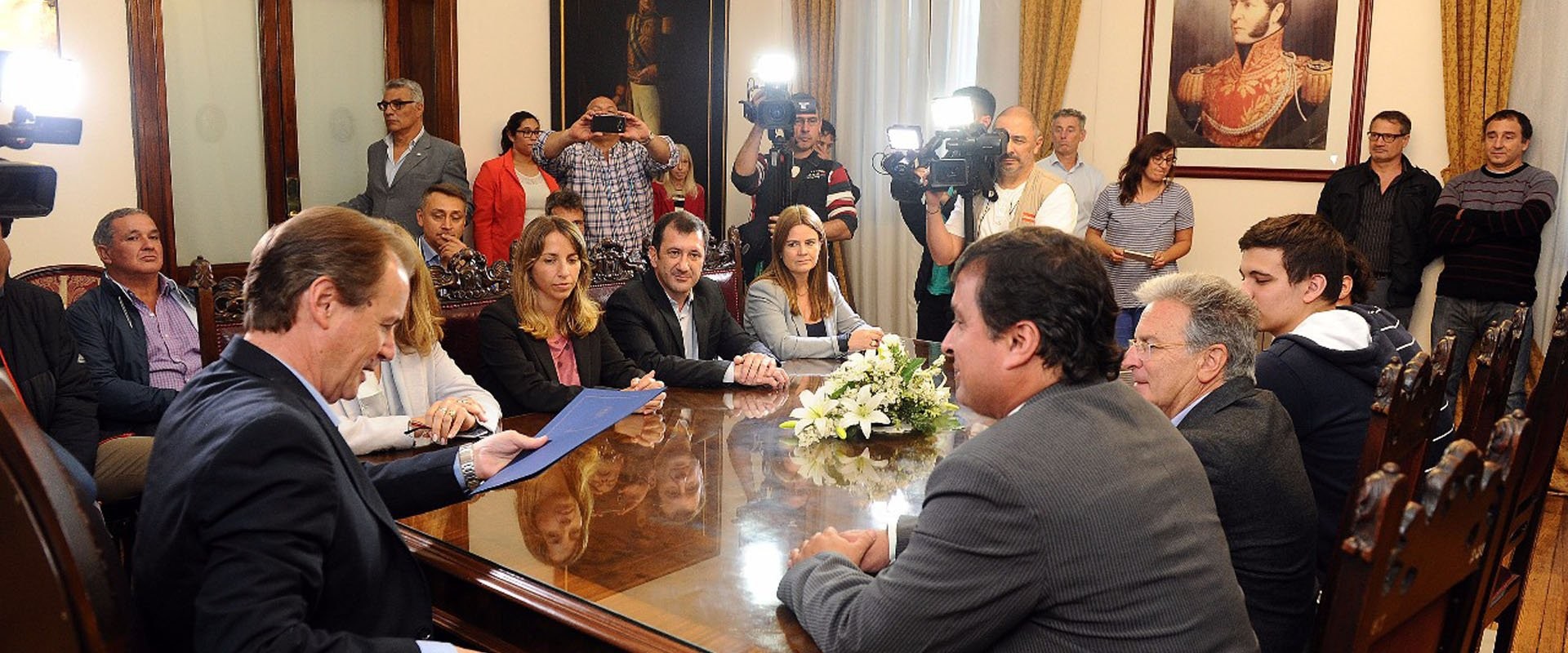 Se aprob&oacute; la no objeci&oacute;n t&eacute;cnica para construir 500 viviendas en Paran&aacute;