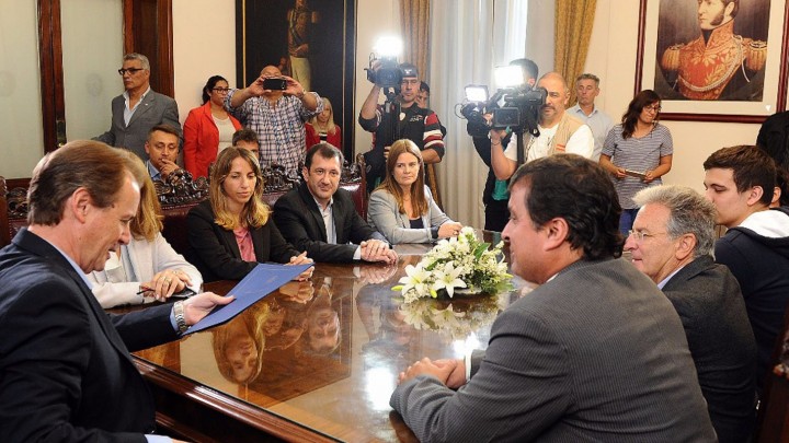 Se aprob&oacute; la no objeci&oacute;n t&eacute;cnica para construir 500 viviendas en Paran&aacute;