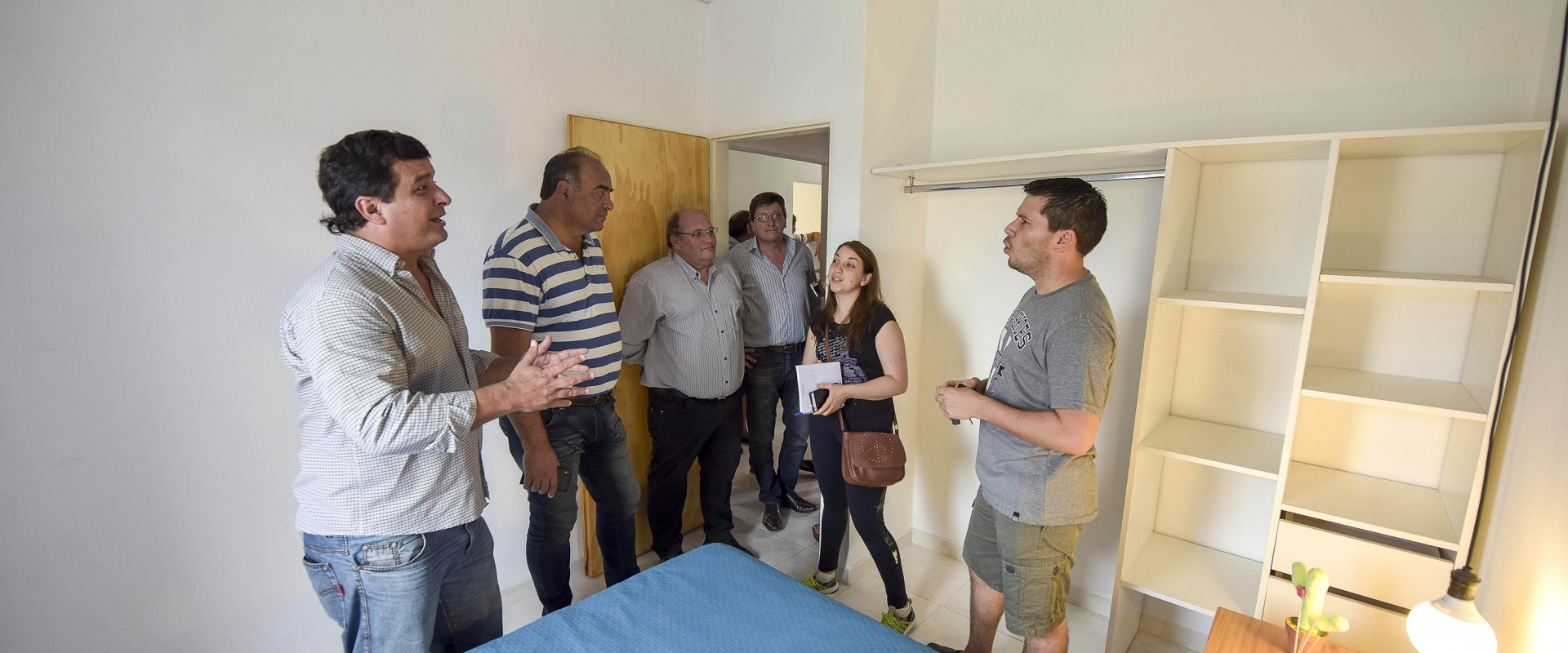El IAPV sortear&aacute; la ubicaci&oacute;n de 250 viviendas que tiene en ejecuci&oacute;n en San Benito
