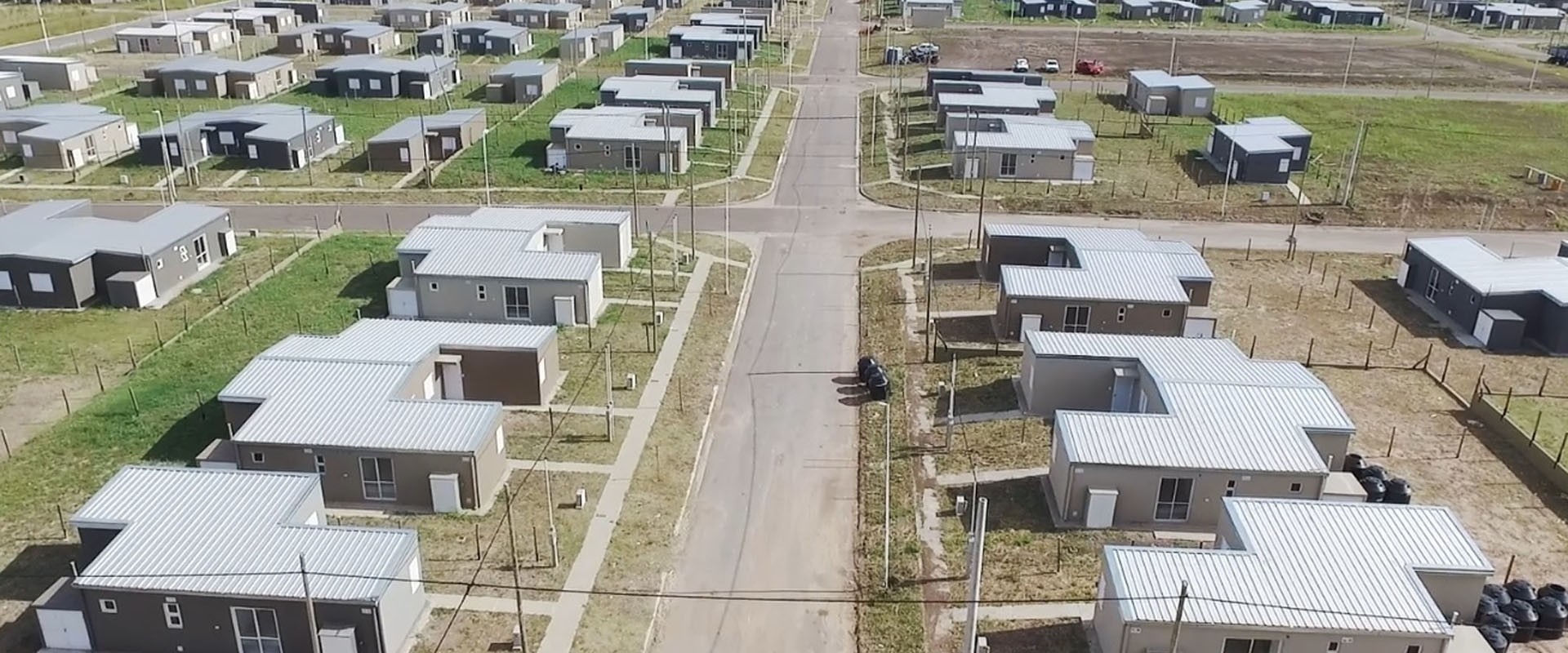 Adjudicatarios y t&eacute;cnicos de IAPV inspeccionan las viviendas de San Benito
