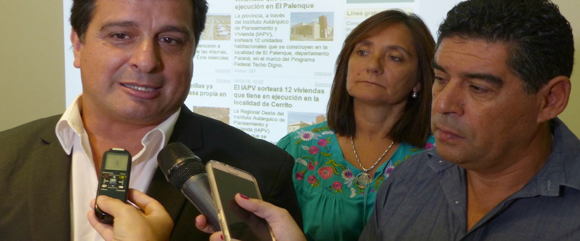 Est&aacute; vigente la nueva modalidad de inscripci&oacute;n online de IAPV