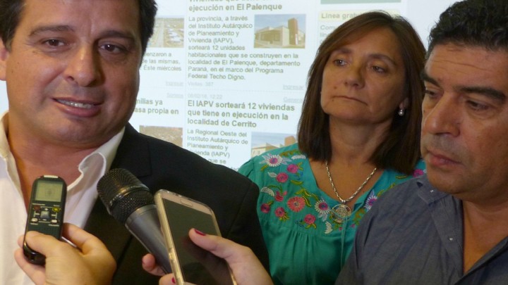 Est&aacute; vigente la nueva modalidad de inscripci&oacute;n online de IAPV