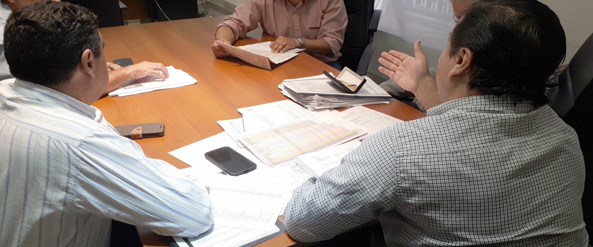 Gestionan la construcci&oacute;n de nuevas viviendas en Hern&aacute;ndez