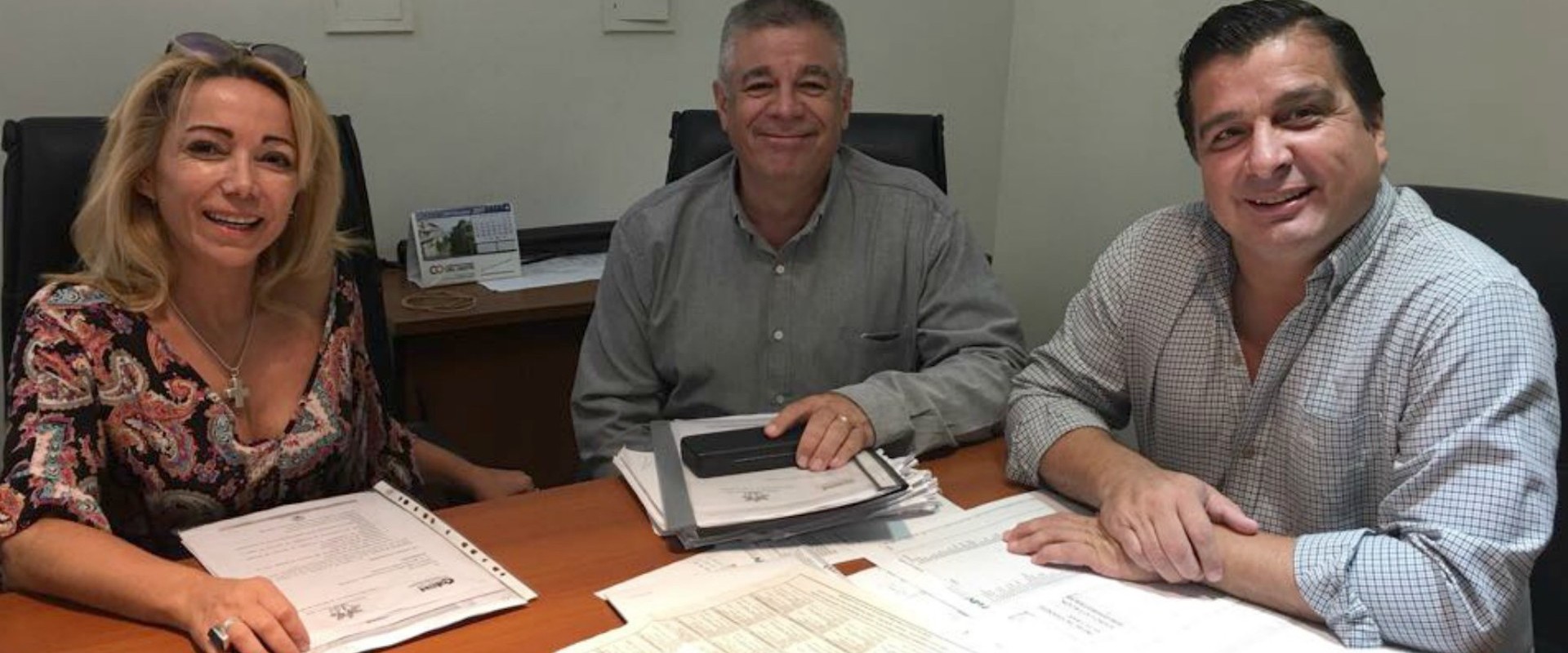 Se gestionan nuevas viviendas del IAPV para Col&oacute;n