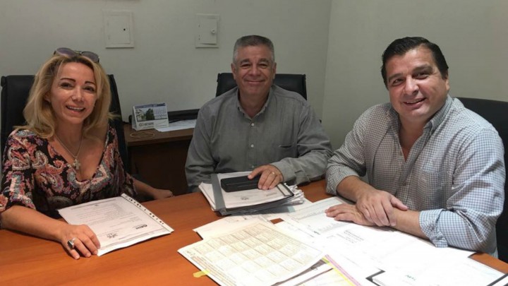 Se gestionan nuevas viviendas del IAPV para Col&oacute;n