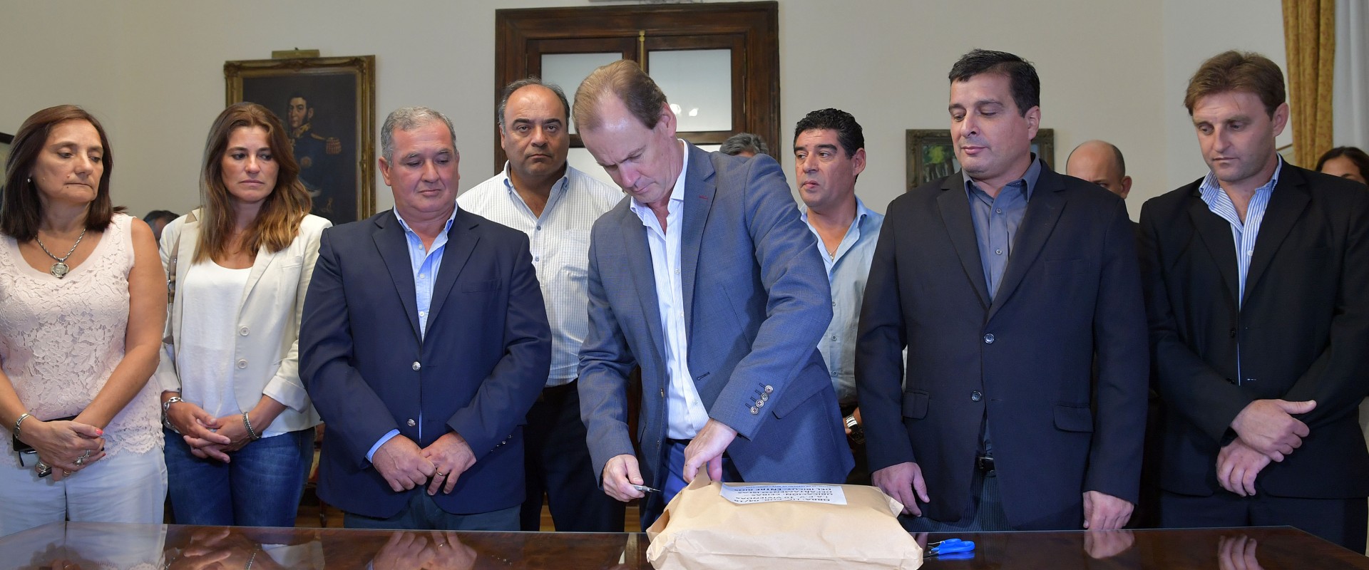 Se conocen las propuestas para las primeras viviendas que financiar&aacute; la provincia con fondos propios