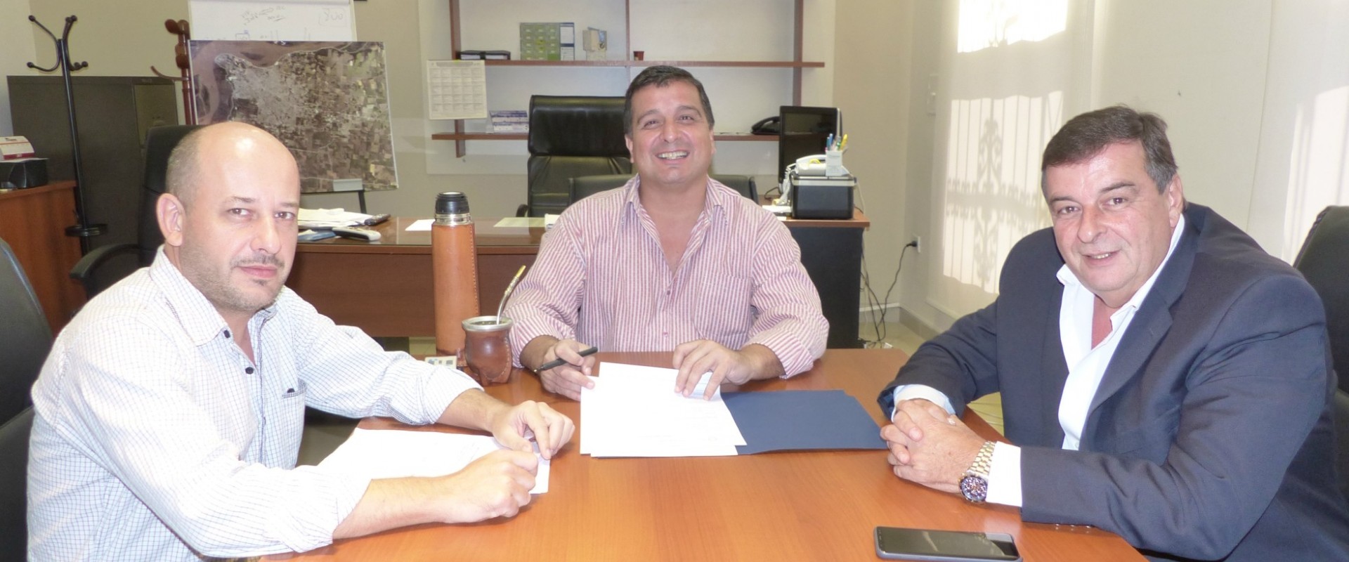 El IAPV construir&aacute; un nuevo grupo habitacional en Col&oacute;n