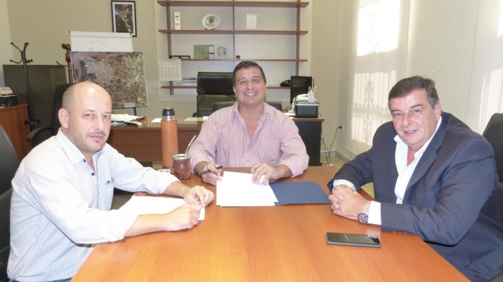 El IAPV construir&aacute; un nuevo grupo habitacional en Col&oacute;n