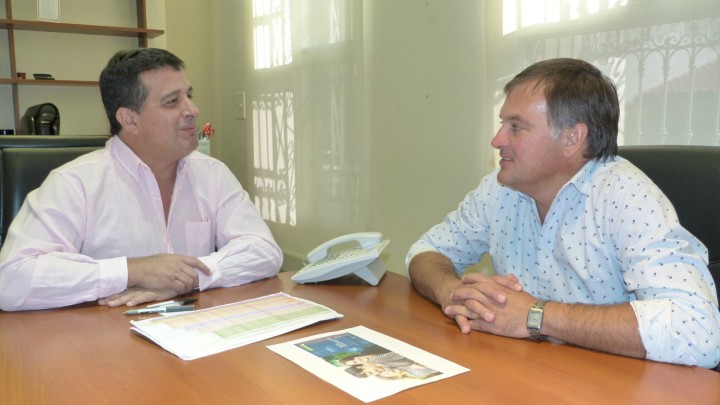 La provincia financiar&aacute; con recursos propios 21 viviendas en San Salvador