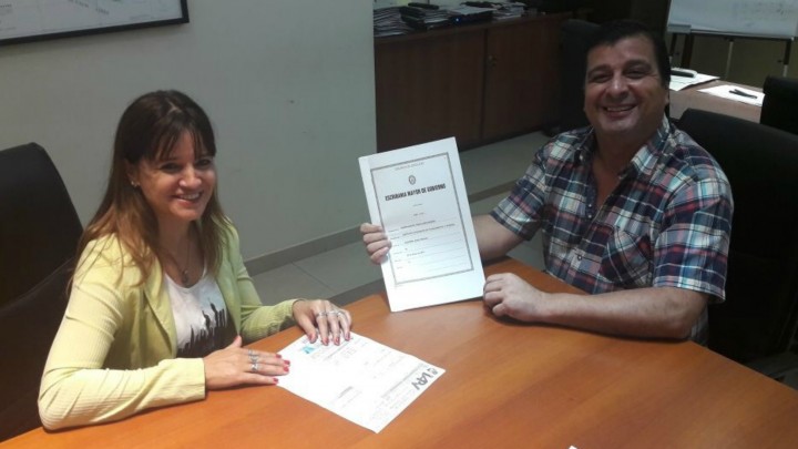 Entregar&aacute;n las escrituras de viviendas construidas en diversas localidades entrerrianas