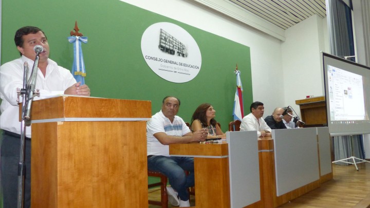 Se suman cr&eacute;ditos hipotecarios y personales al programa provincial de vivienda