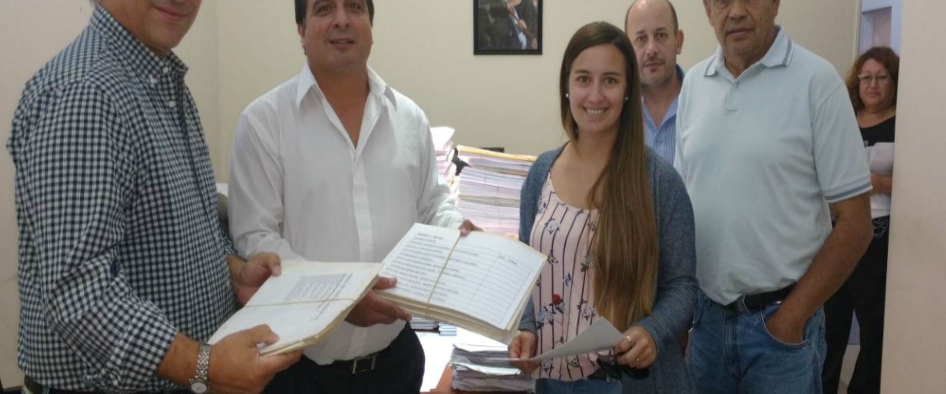 El gobierno provincial entregar&aacute; m&aacute;s de 150 escrituras de viviendas sociales en Crespo