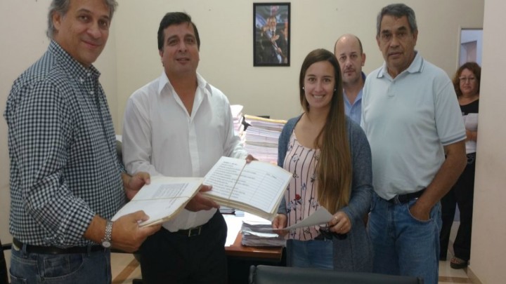 El gobierno provincial entregar&aacute; m&aacute;s de 150 escrituras de viviendas sociales en Crespo