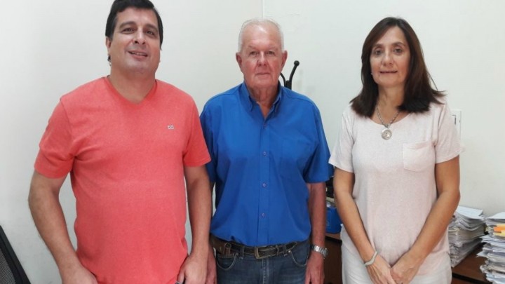 Se licitar&aacute;n con fondos propios nuevas viviendas en Primero de Mayo