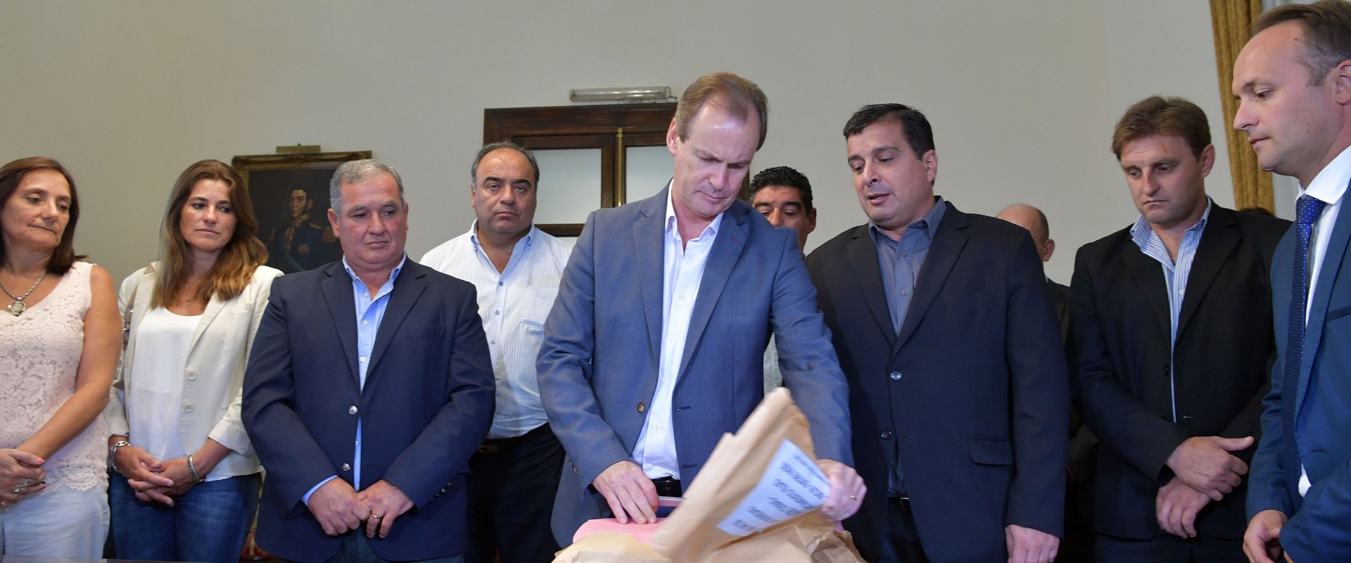 La provincia ejecutar&aacute; 16 viviendas en Villaguay con fondos propios