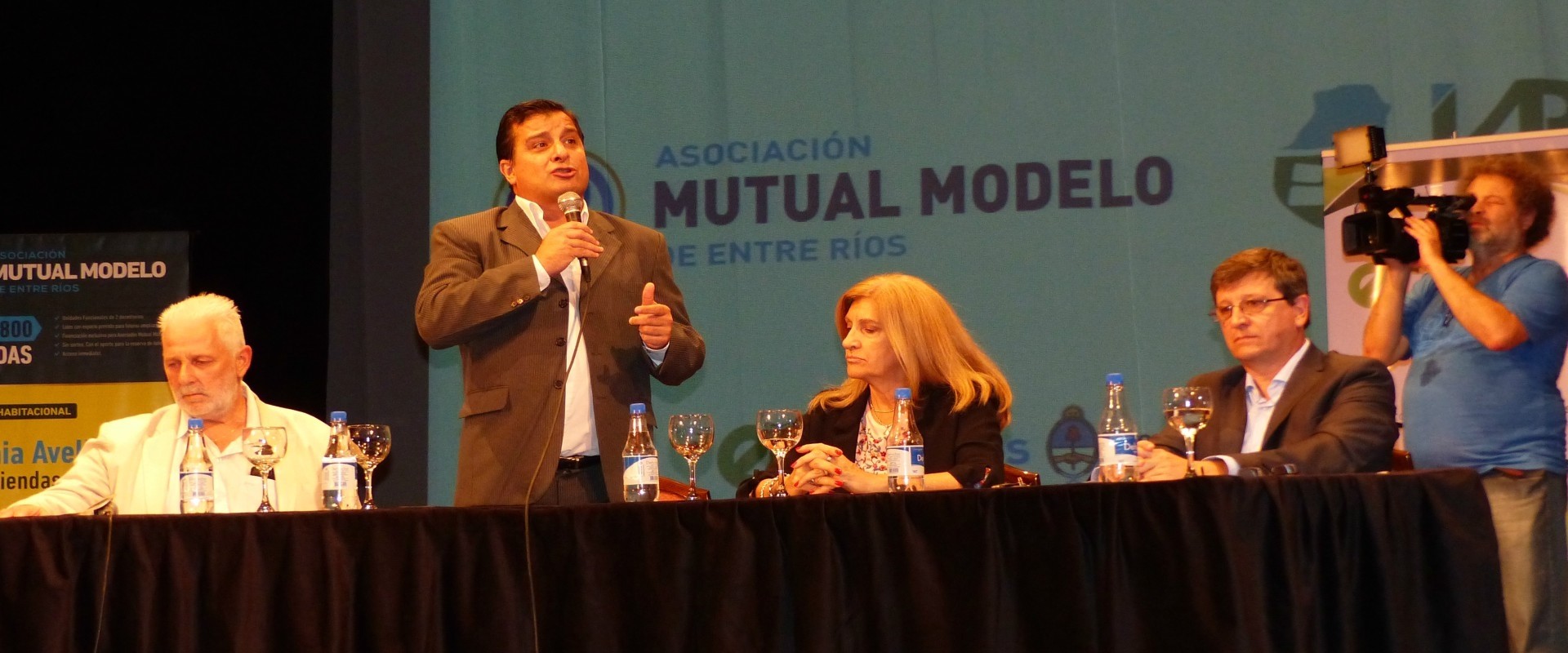 En junio se entregar&aacute;n las 250 viviendas que la provincia construye en Colonia Avellaneda