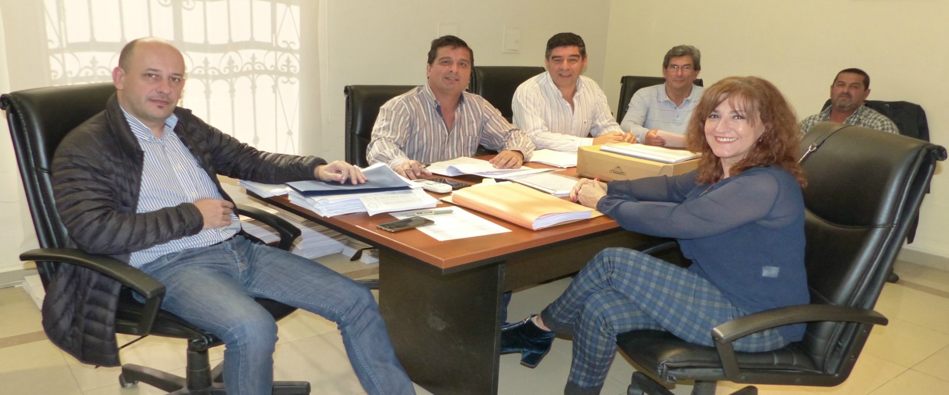 La provincia trabaja en la regularizaci&oacute;n dominial y la ejecuci&oacute;n de nuevas viviendas en el departamento Gualeguay