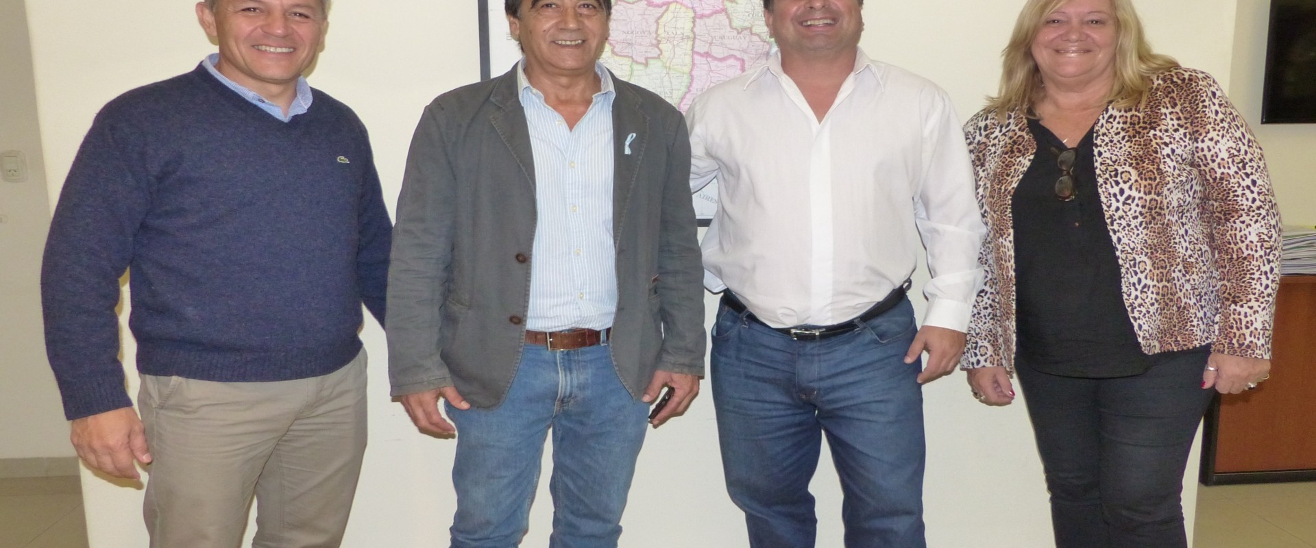 El Estado entrerriano entregar&aacute; m&aacute;s de 100 escrituras de viviendas sociales en Nogoy&aacute;