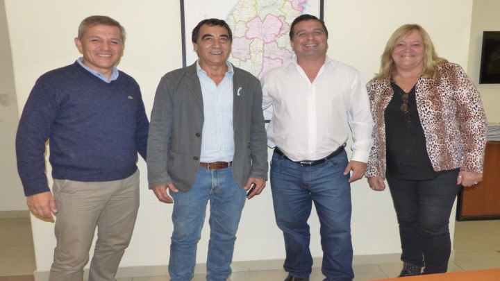 El Estado entrerriano entregar&aacute; m&aacute;s de 100 escrituras de viviendas sociales en Nogoy&aacute;