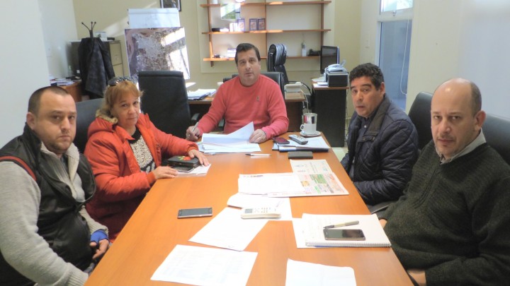 El Estado entrerriano cubrir&aacute; los da&ntilde;os ocasionados por un incendio en dos viviendas de Paran&aacute;