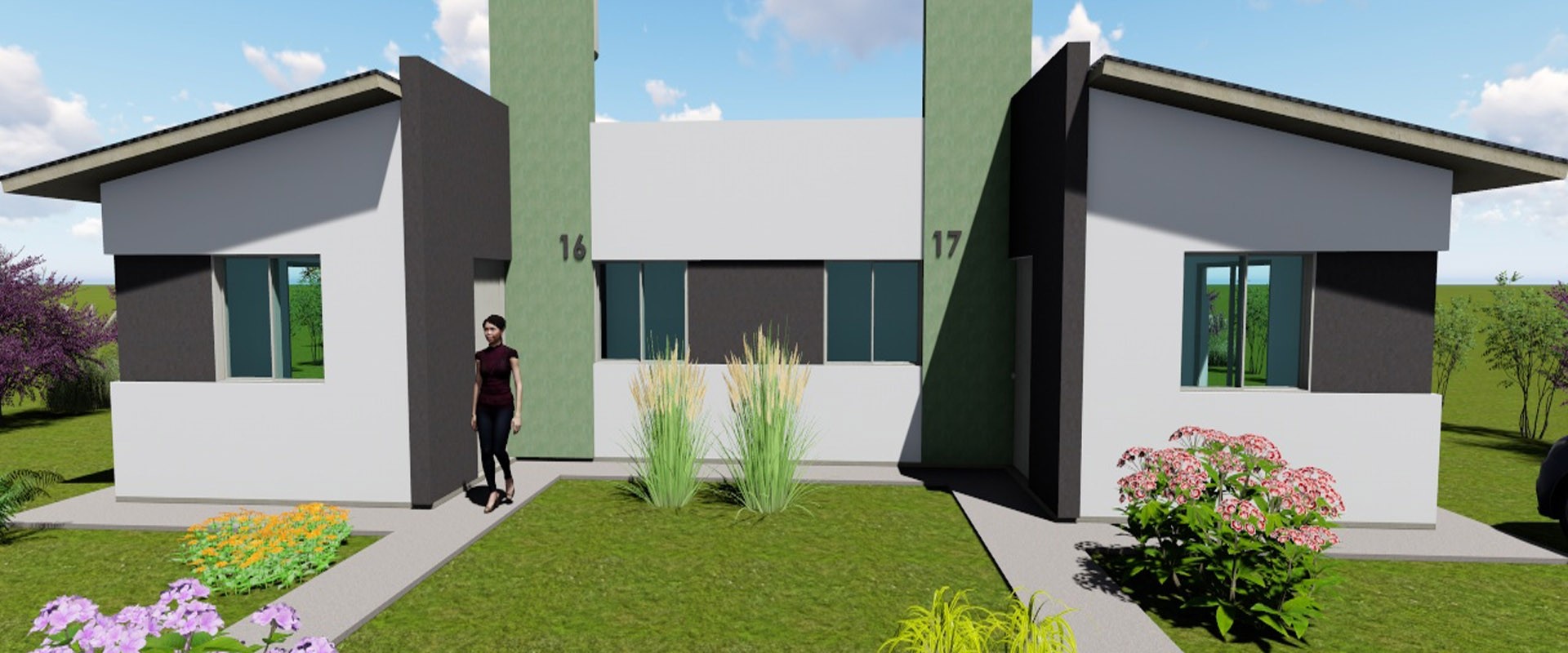 Con recursos propios el Estado entrerriano ejecutar&aacute; viviendas en el departamento Nogoy&aacute;
