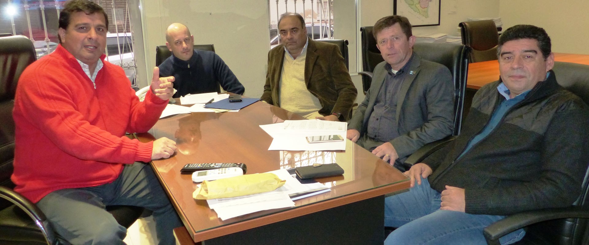 Con recursos propios la provincia ejecutar&aacute; nuevas viviendas en Villa Elisa
