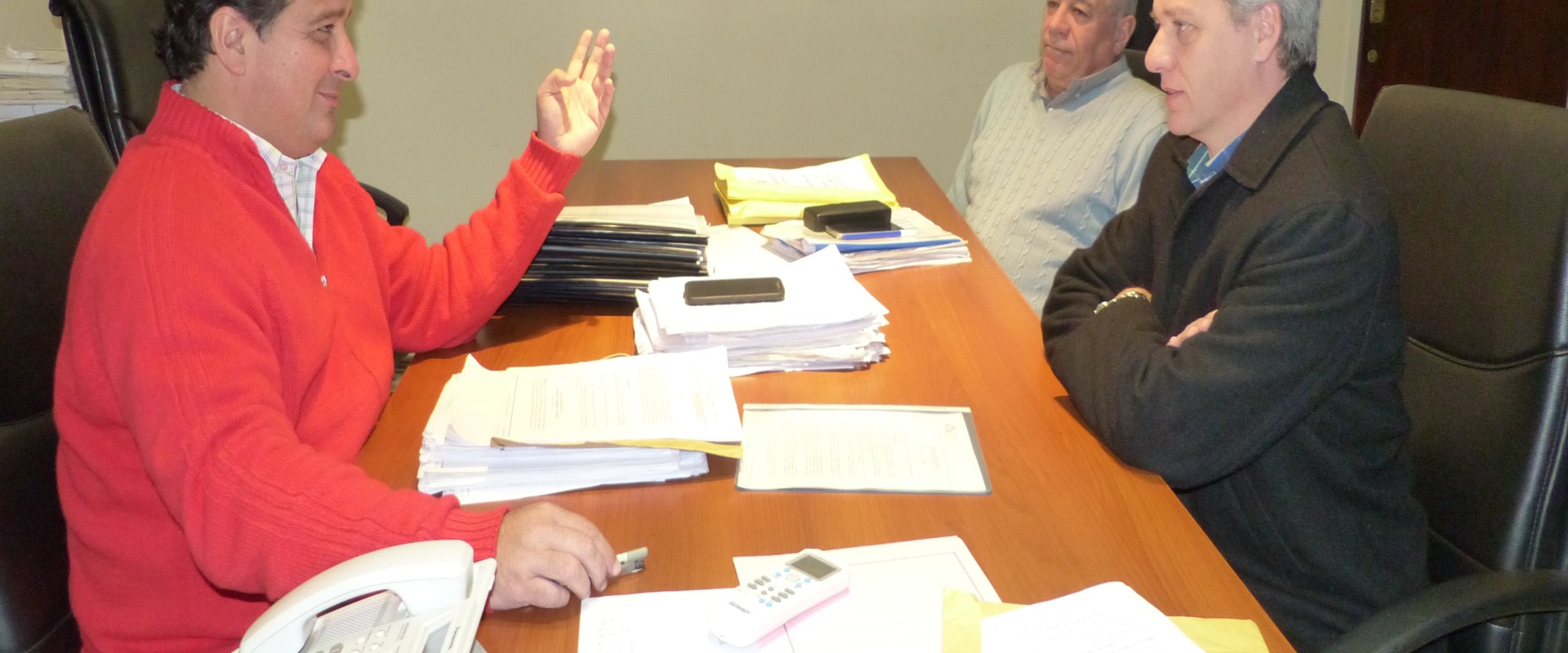Est&aacute;n pr&oacute;ximas a entregarse 100 viviendas para trabajadores de la carne en San Jos&eacute;