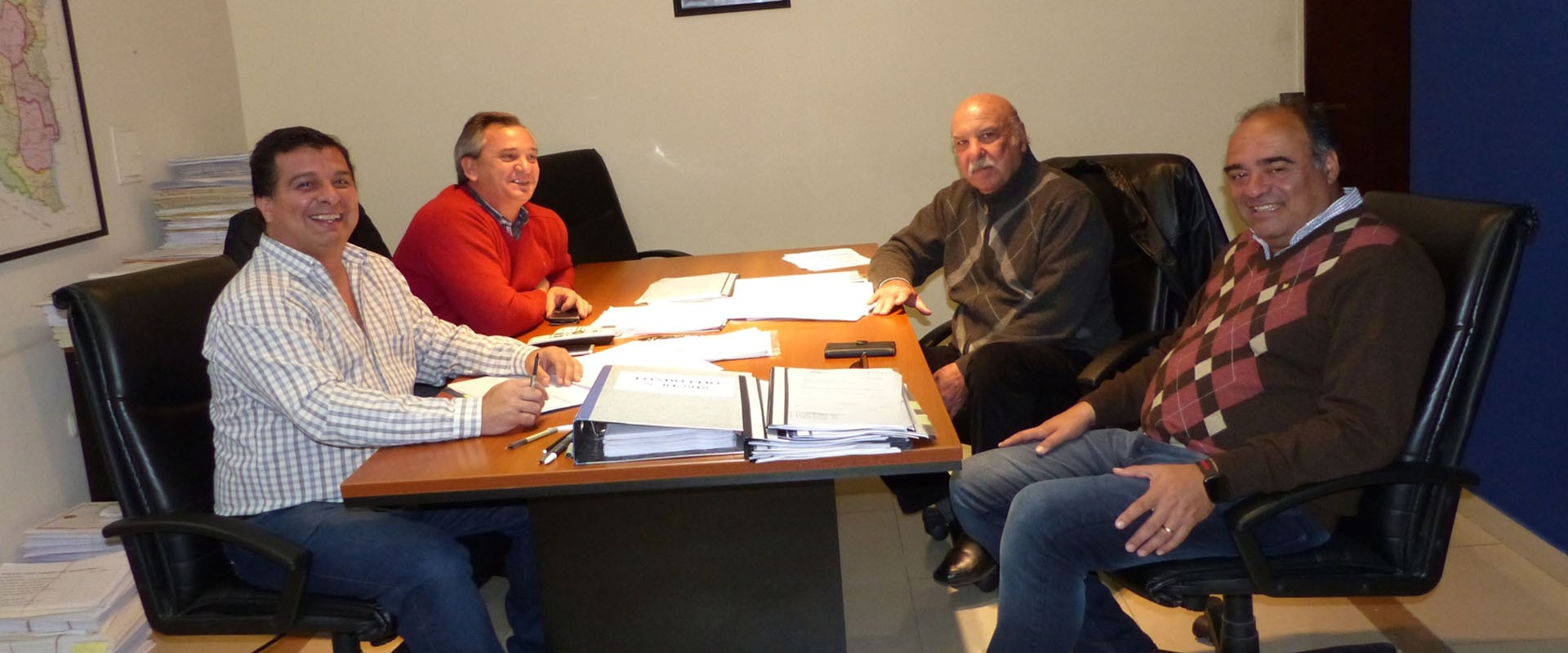 La provincia licitar&aacute; nuevas viviendas en Santa Anita financiadas con recursos propios