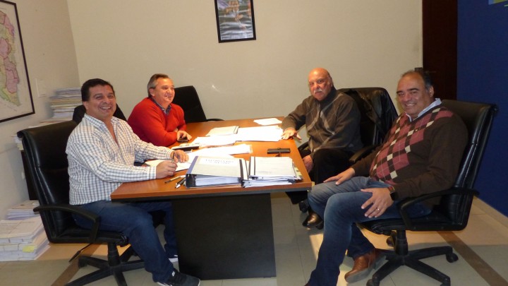 La provincia licitar&aacute; nuevas viviendas en Santa Anita financiadas con recursos propios
