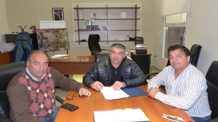 Se licitar&aacute;n con fondos provinciales 10 viviendas en Racedo