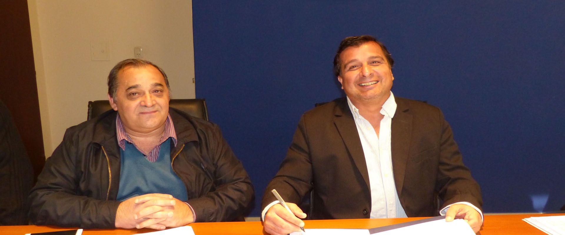 Se licitar&aacute;n con fondos provinciales nuevas viviendas en Santa Elena