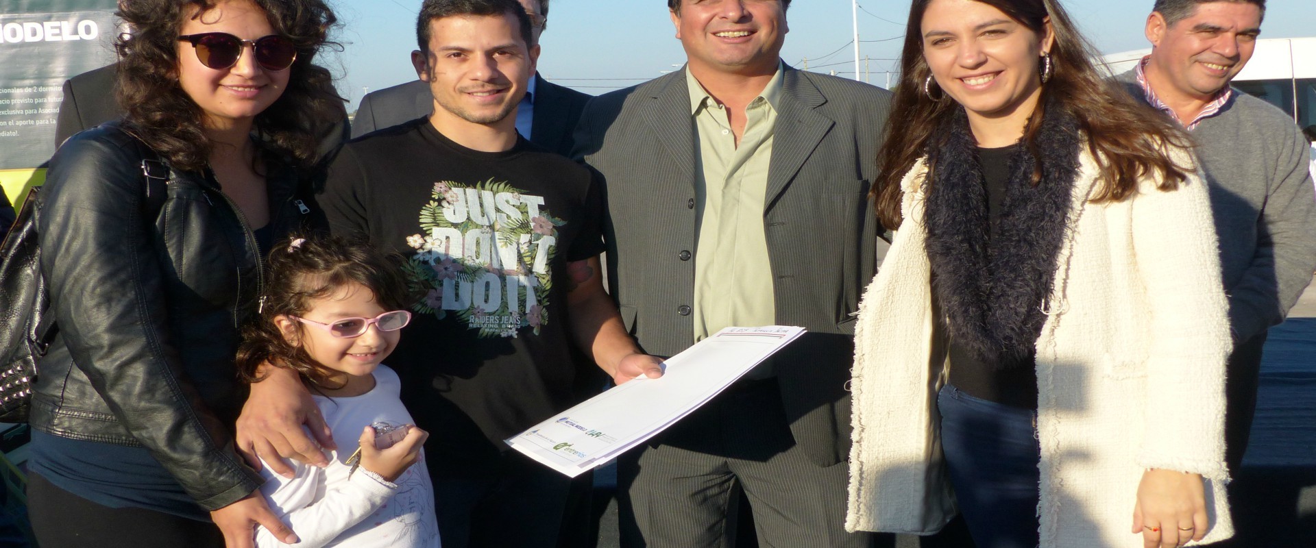 La provincia licitar&aacute; las primeras viviendas de madera con recursos propios