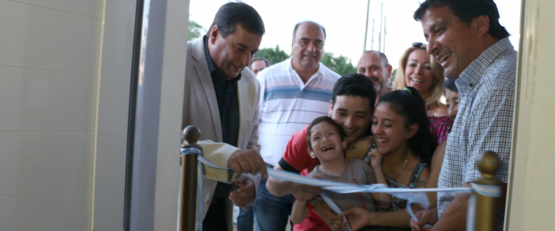 Se inaugurar&aacute;n viviendas para docentes en Col&oacute;n