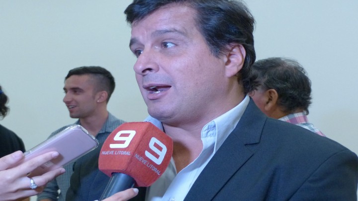 En Entre R&iacute;os el valor de las cuotas de las viviendas sociales no est&aacute; bancarizado