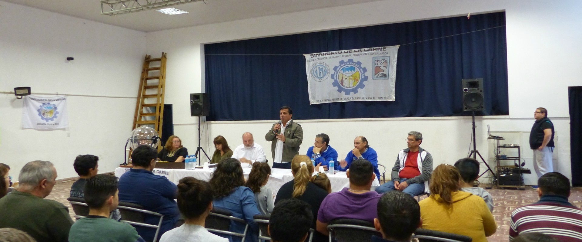 La provincia sorte&oacute; la ubicaci&oacute;n de 100 viviendas que tiene en ejecuci&oacute;n en San Jos&eacute;