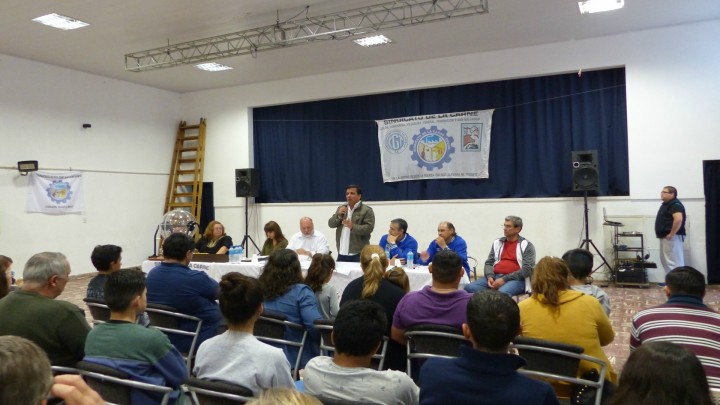 La provincia sorte&oacute; la ubicaci&oacute;n de 100 viviendas que tiene en ejecuci&oacute;n en San Jos&eacute;