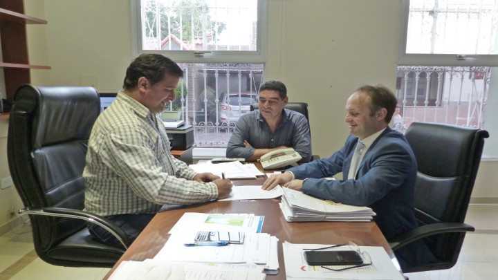 Ejecutar&aacute;n nuevas viviendas en XX de septiembre con recursos provinciales
